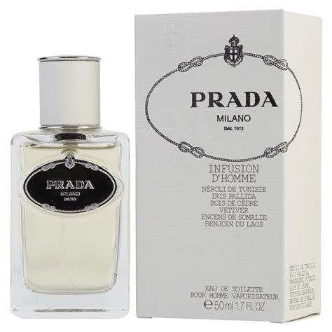 prada infusion price|Prada infusion dhomme.